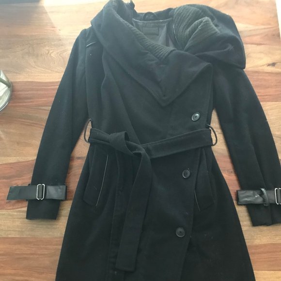 Rudsak fall jacket - Picture 1 of 4